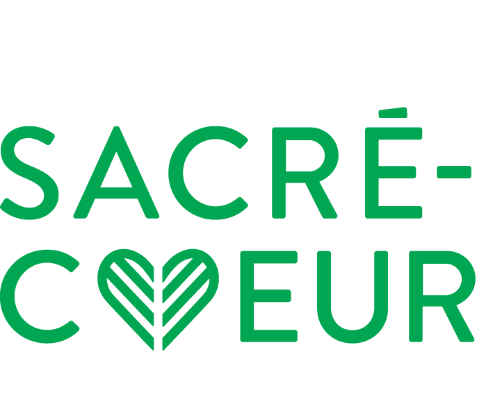Bienvenue sur le site internet du Jardin Sacré-Coeur